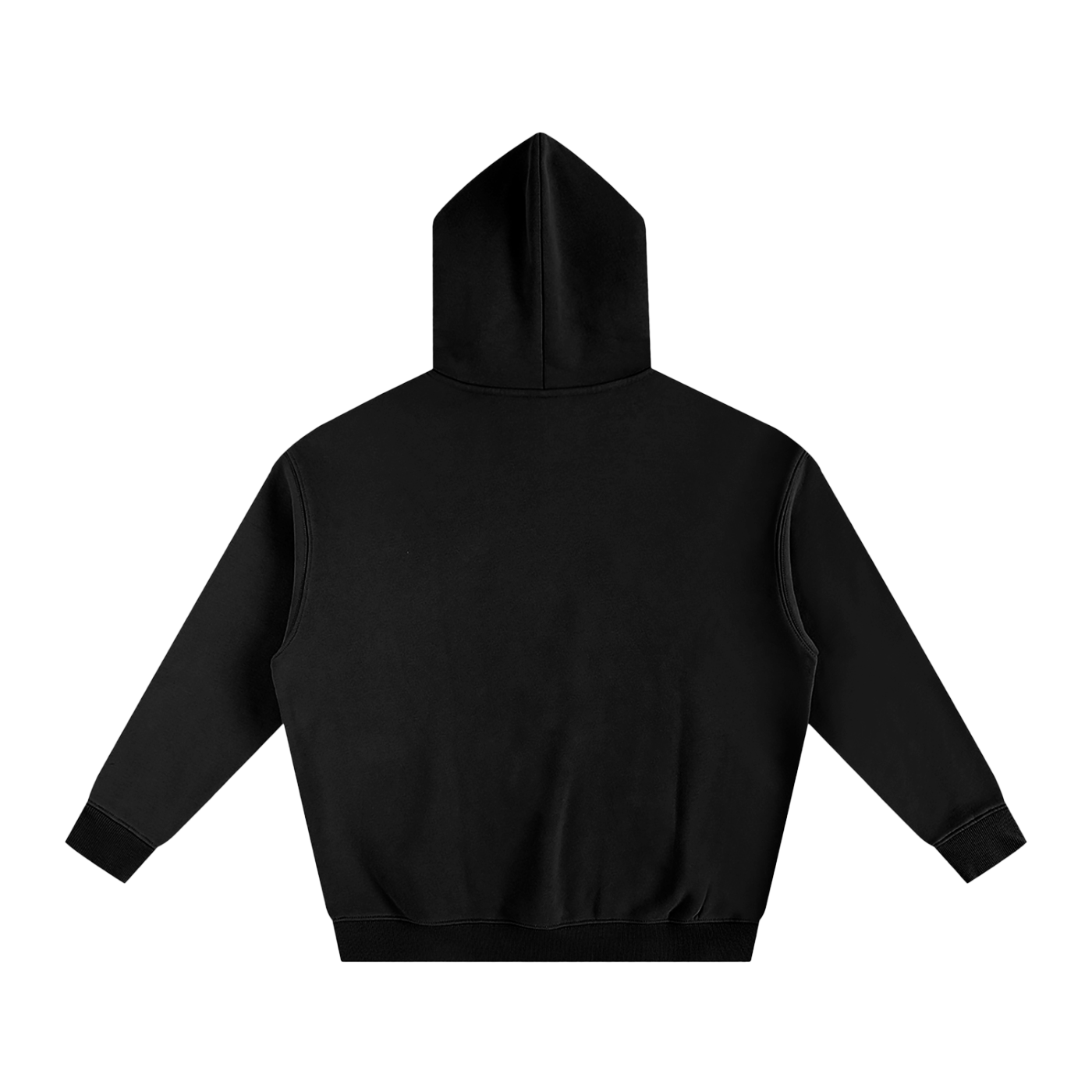 CROWN OF THORNS HOODIE