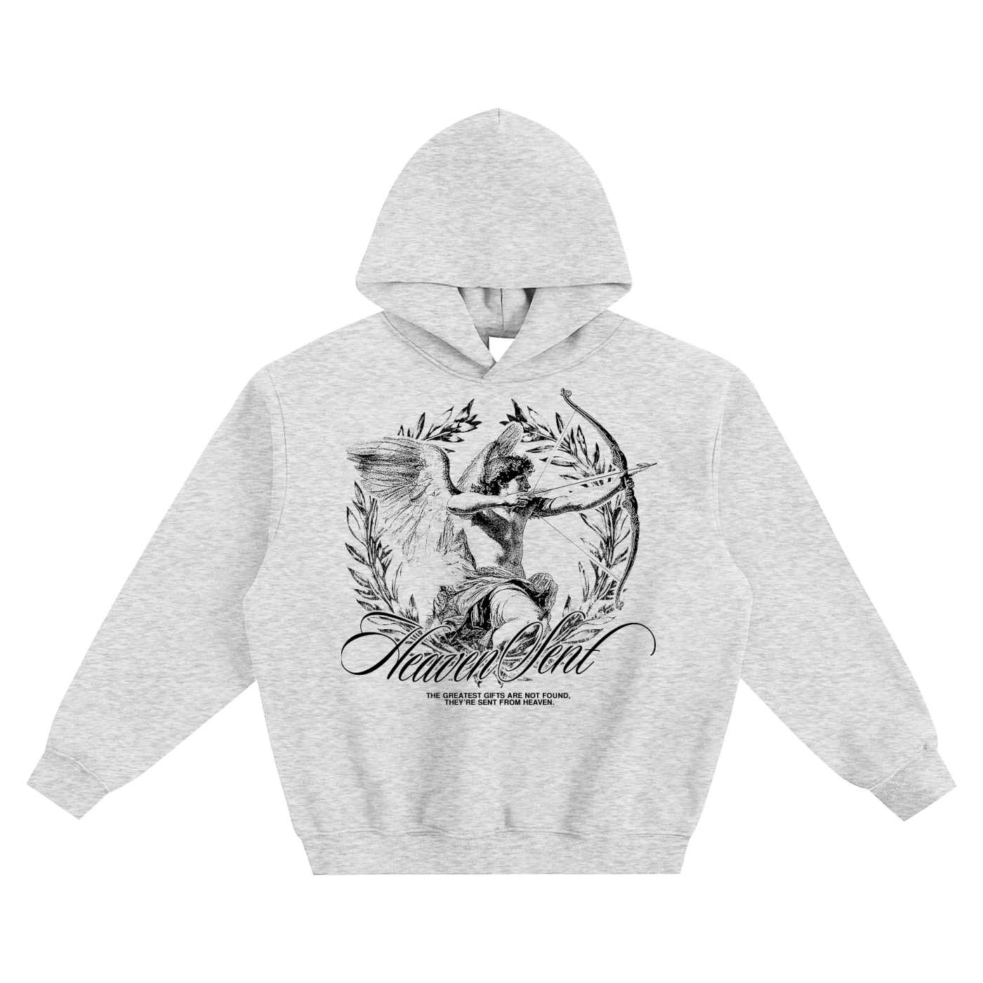 ANGEL ARCHER HOODIE