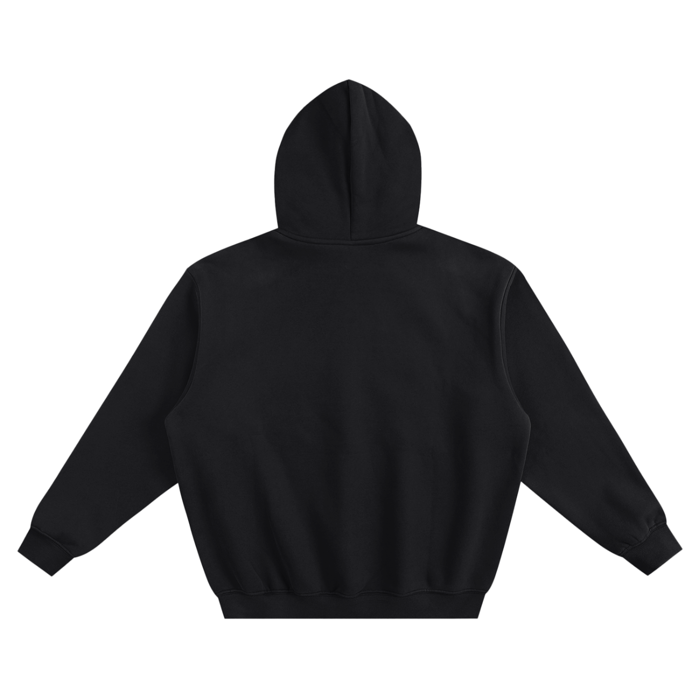 ANGEL WINGS HOODIE