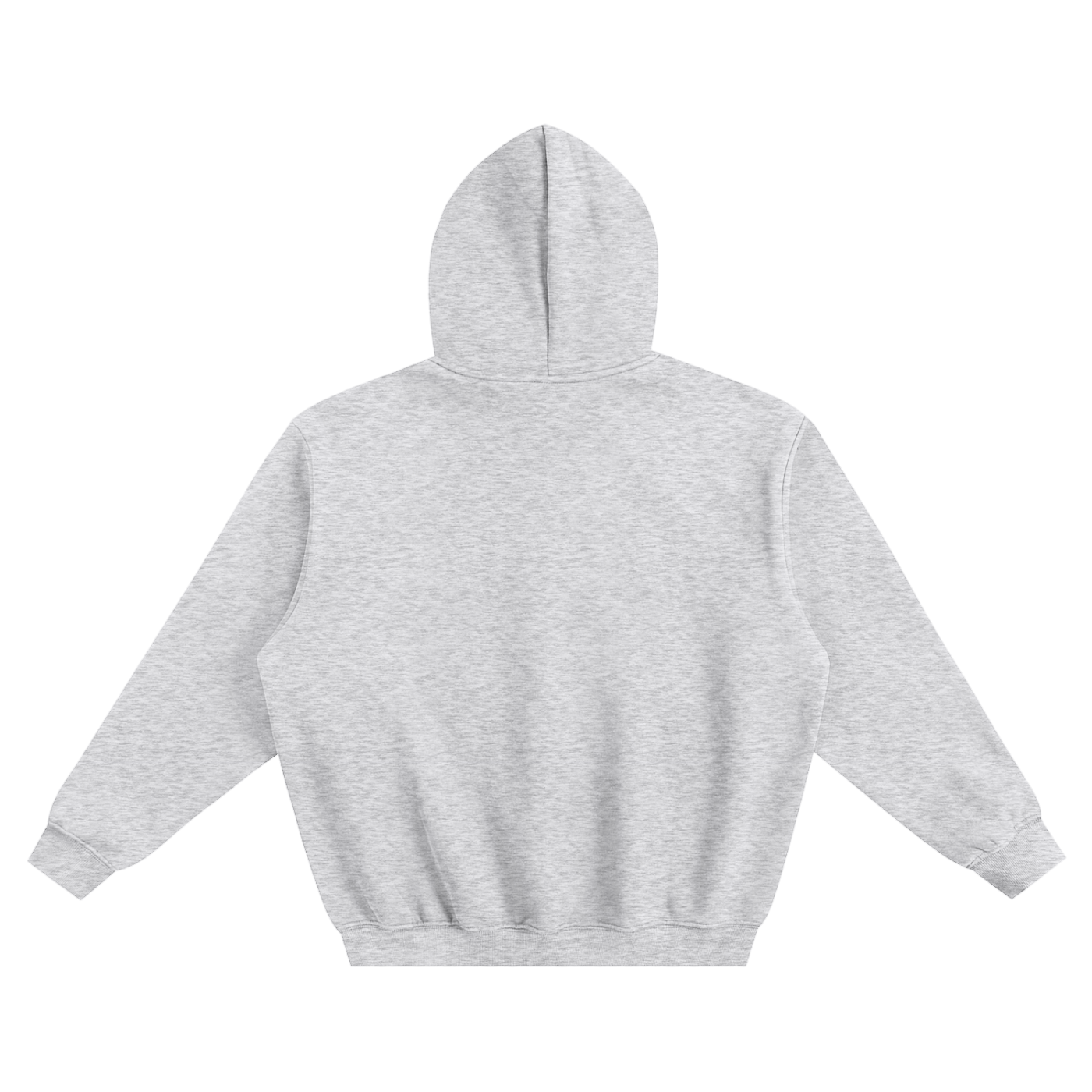 STICKER HOODIE
