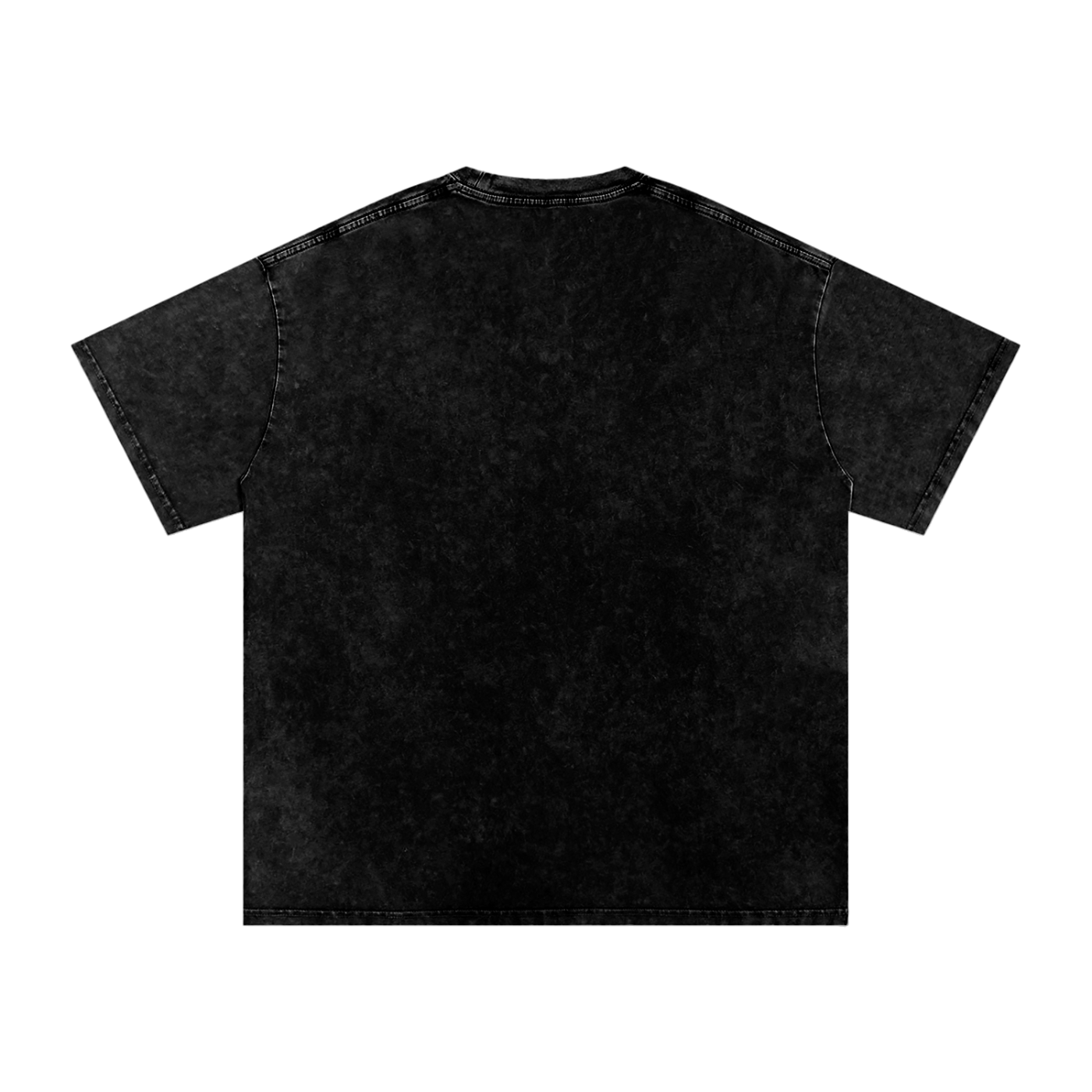 SCI-FI CRUCIFIX SHIRT
