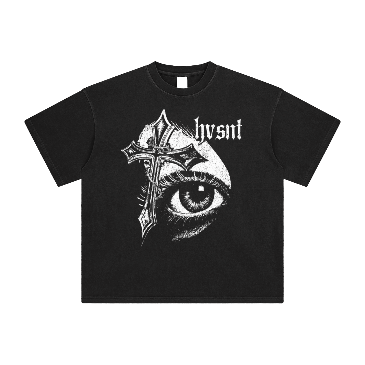 DISTRESSED TRUTH SHIRT