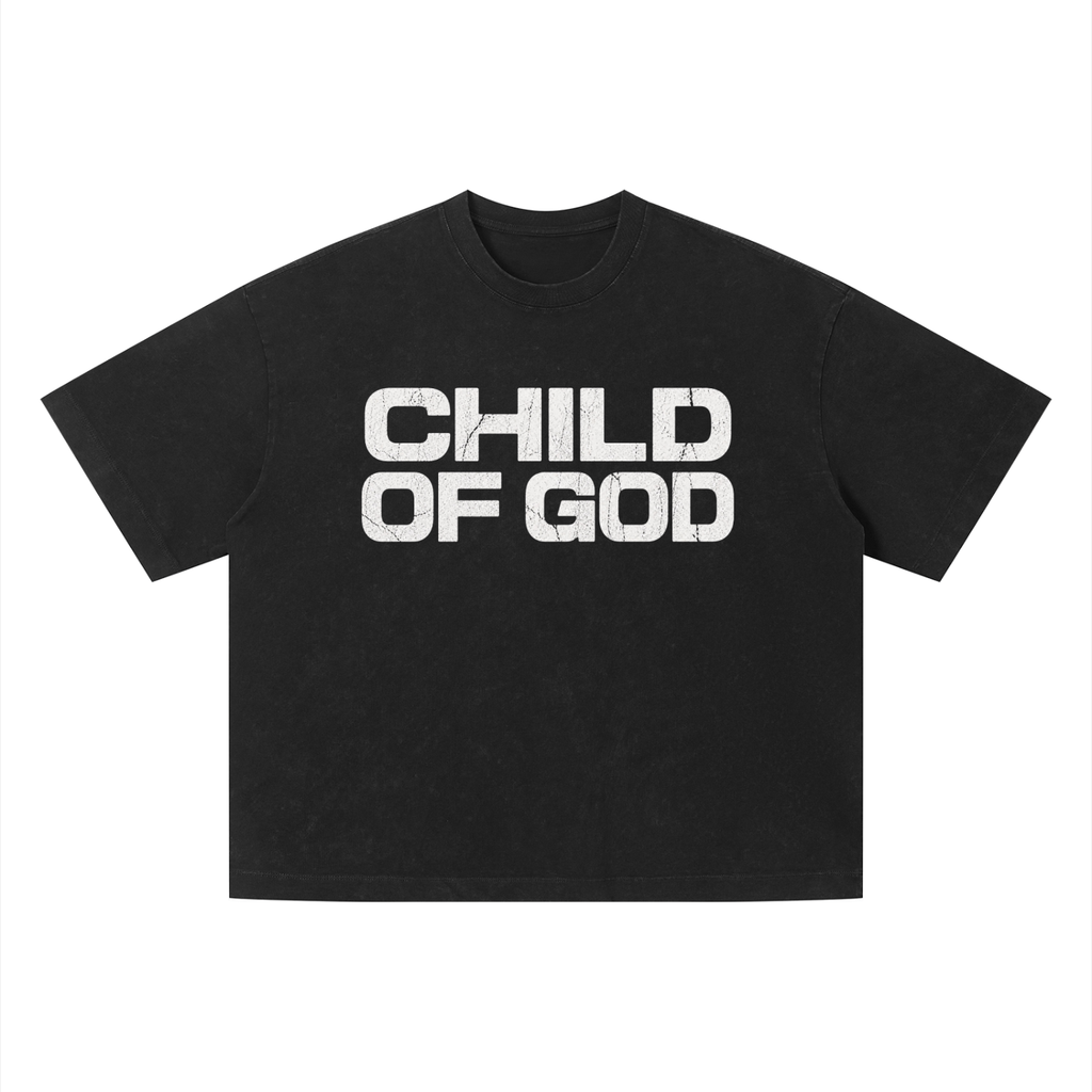 Child of God Tee