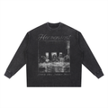 LAST SUPPER THERMAL