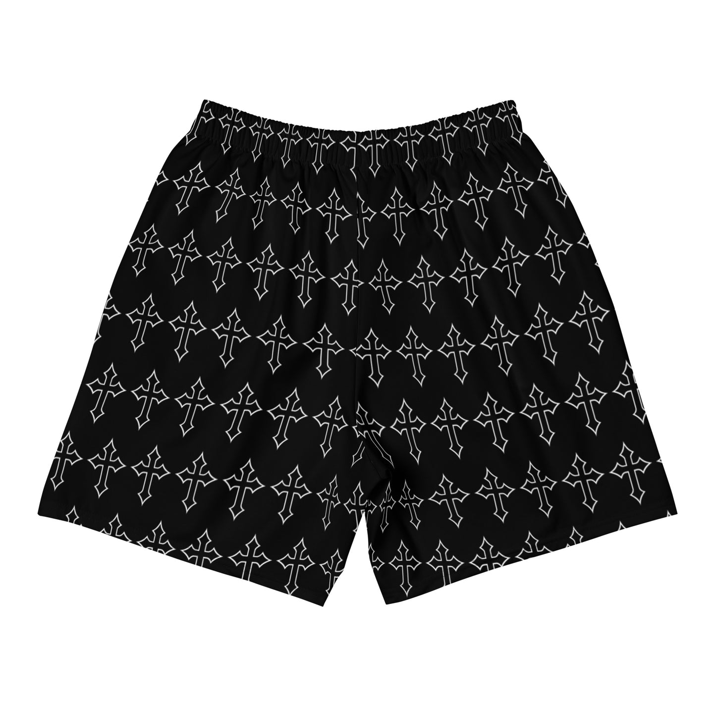 HEAVENSENT "CROSS" SHORTS