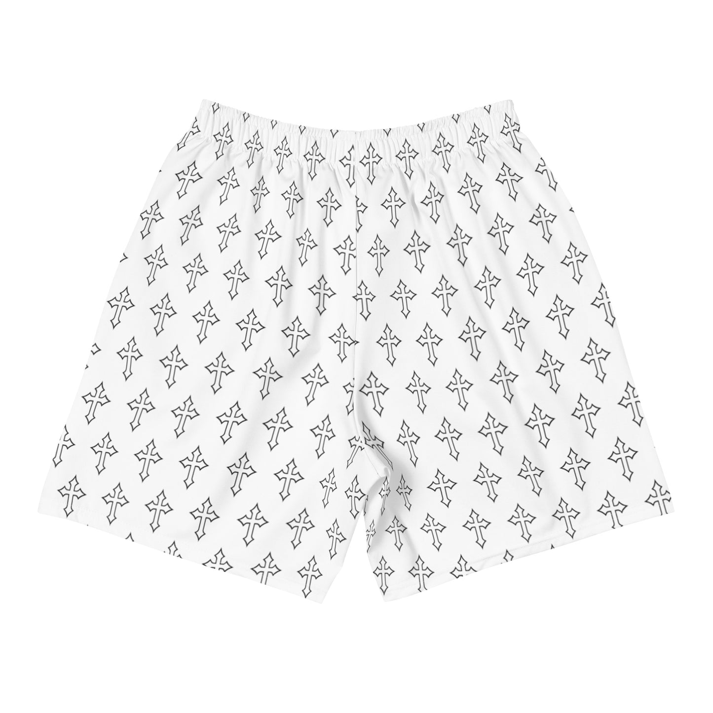 HEAVENSENT "CROSS" SHORTS