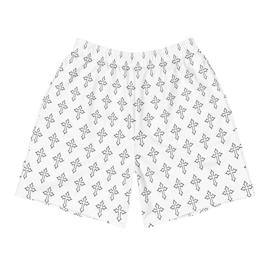 HEAVENSENT "CROSS" SHORTS