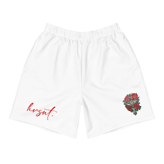 HEAVENSENT "ROSERY" SHORTS