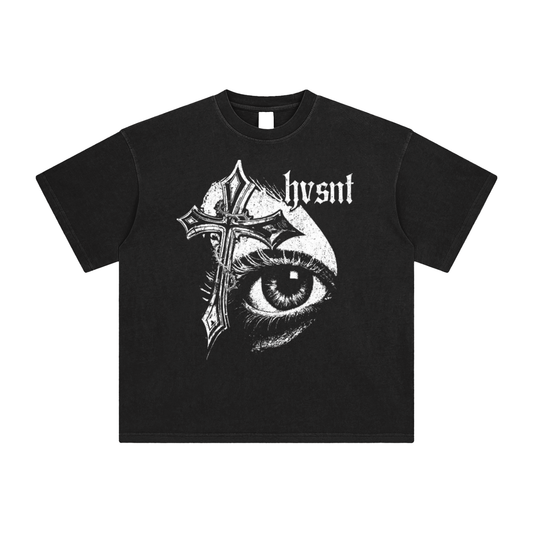 DISTRESSED TRUTH SHIRT