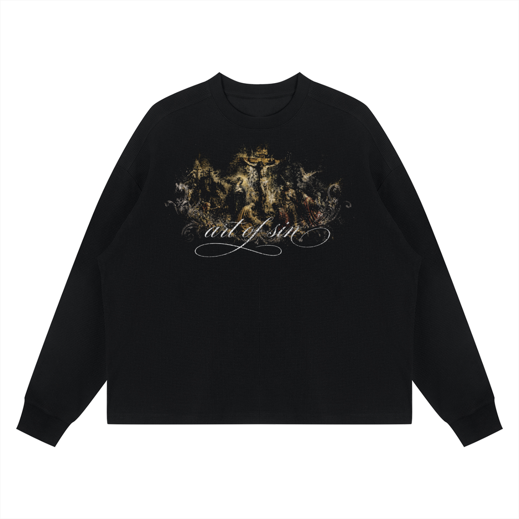 Art of Sin Thermal