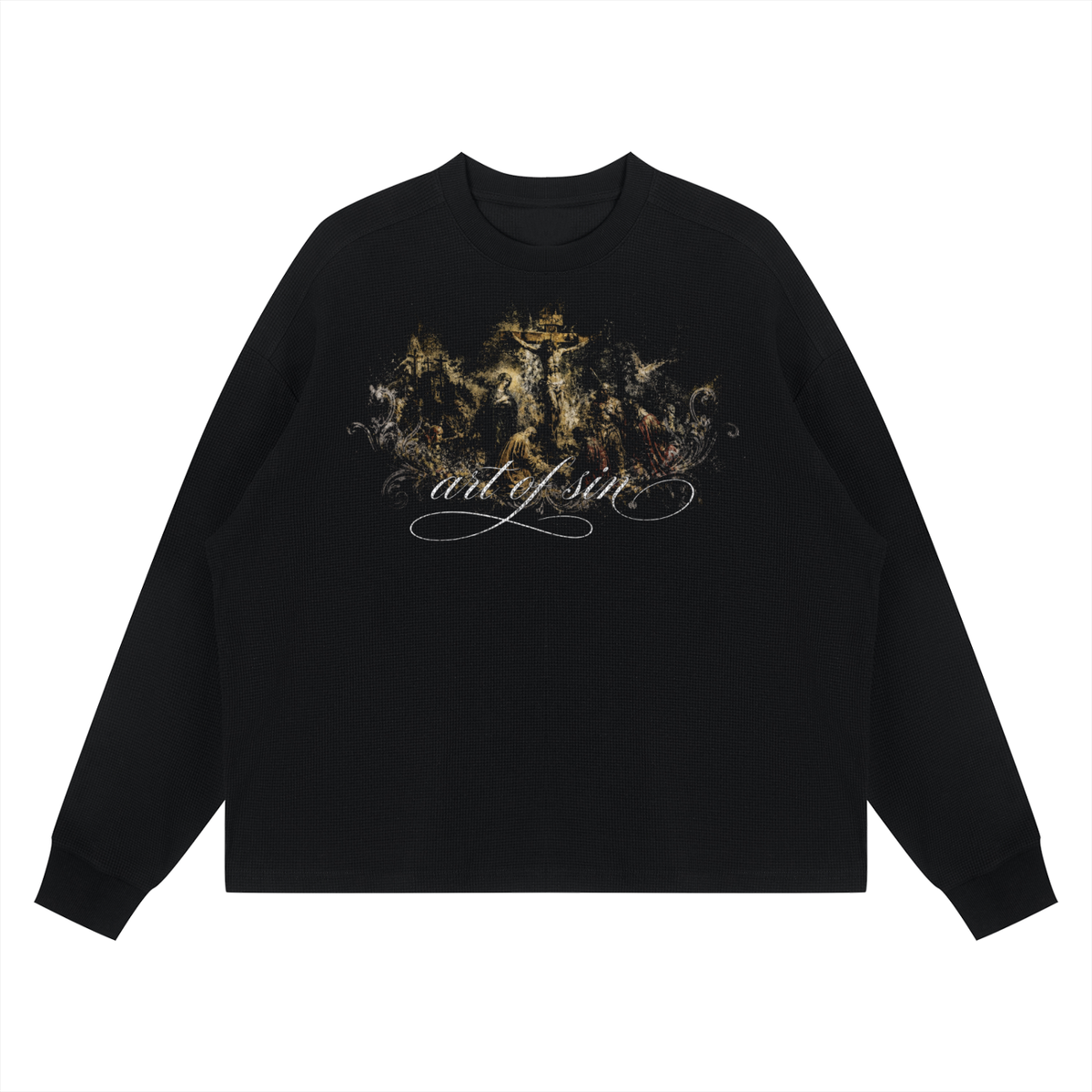 Art of Sin Thermal