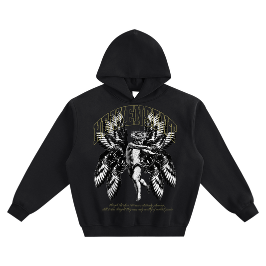 ANGEL WINGS HOODIE
