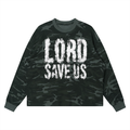 Lord Save Us Thermal