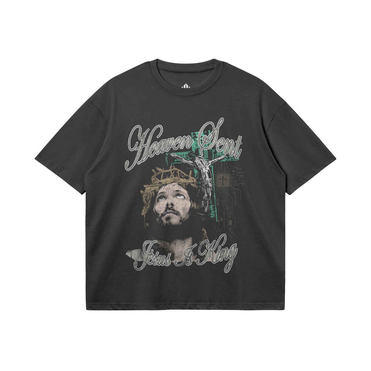 HEAVENSENT "SAVIOR" TEE