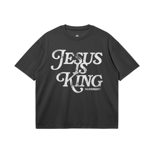 HEAVENSENT "KING" TEE