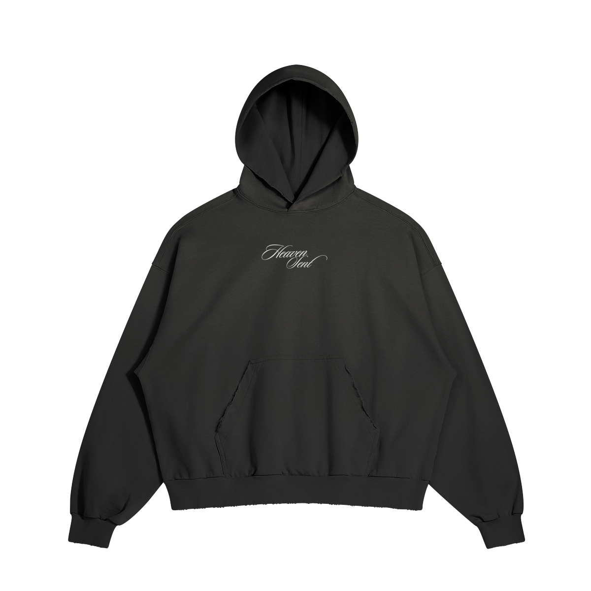 HEAVENSENT "BATTLE" HOODIE