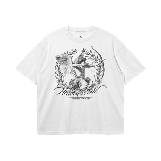 HEAVENSENT "ARCHER" TEE