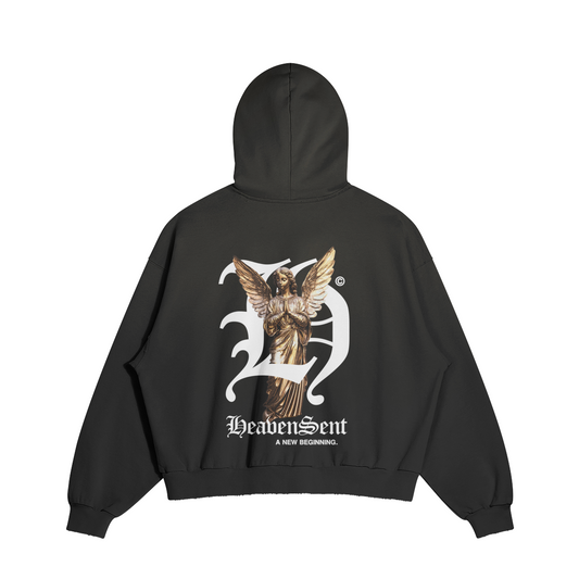 HEAVENSENT "GUARDIAN" HOODIE