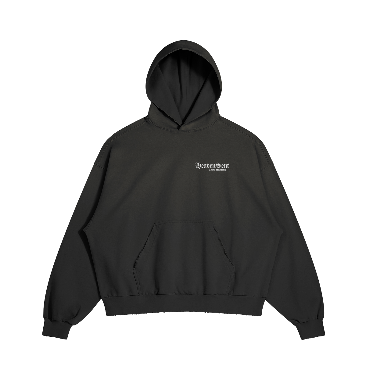 HEAVENSENT "GUARDIAN" HOODIE