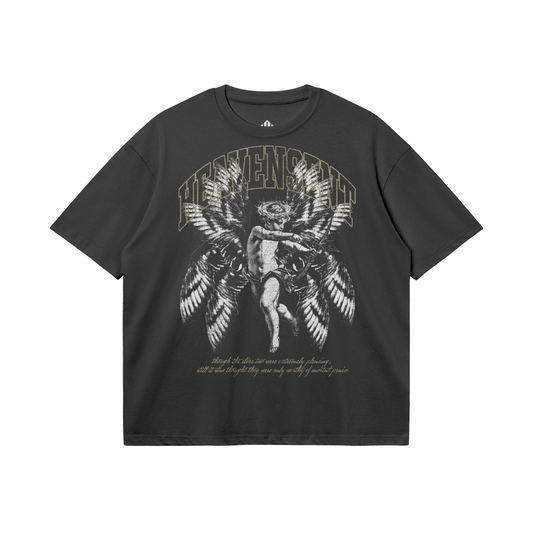 HEAVENSENT "ANGEL" TEE